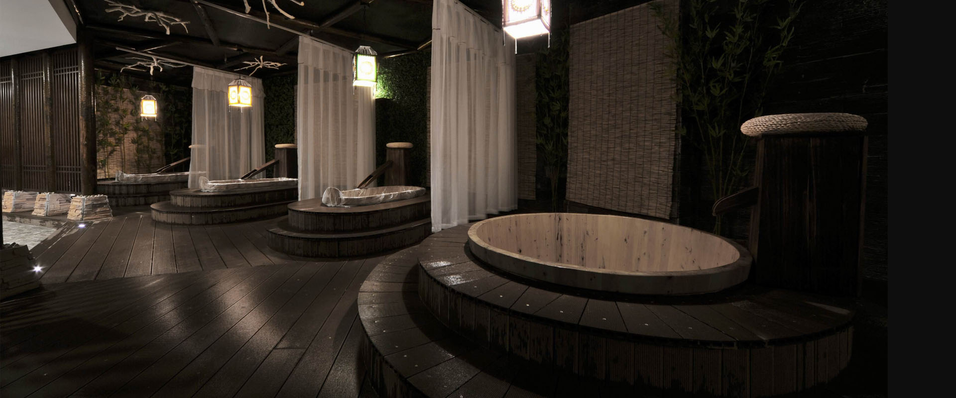 深圳桑拿养生馆_深圳spa养生会所_Aanan养生