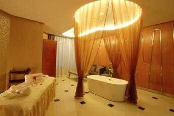 深圳养生馆之脾胃虚弱的食疗配合